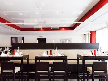 DORMERO Hotel Hannover fotoğrafı