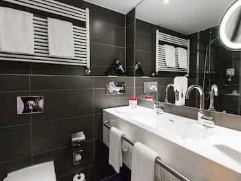 DORMERO Hotel Hannover galeri fotoğrafı