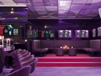 DORMERO Hotel Hannover galeri fotoğrafı