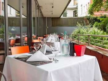 DORMERO Hotel Hannover galeri fotoğrafı