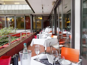 DORMERO Hotel Hannover galeri fotoğrafı
