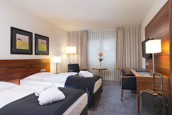 Maritim Hotel Munchen galeri fotoğrafı