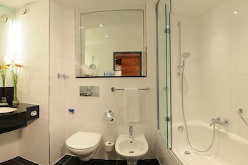 Maritim Hotel Munchen galeri fotoğrafı