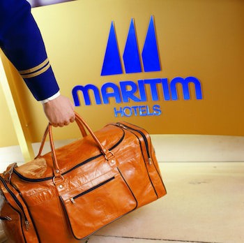 Maritim Hotel Munchen galeri fotoğrafı