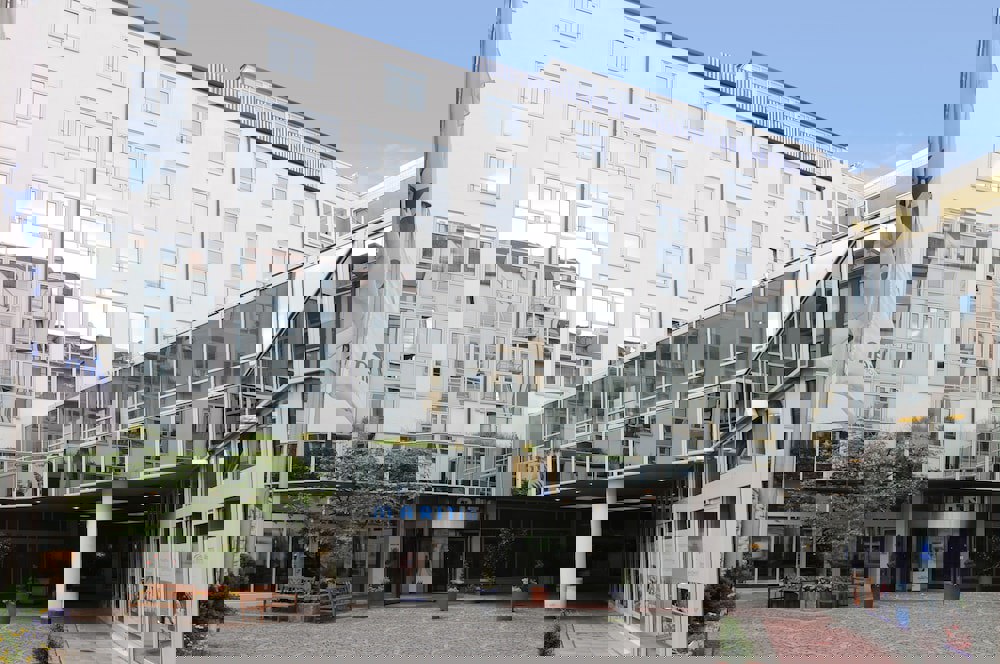 Maritim Hotel Munchen