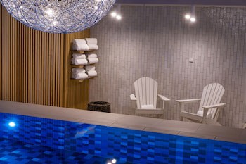 Maritim Hotel Munchen galeri fotoğrafı