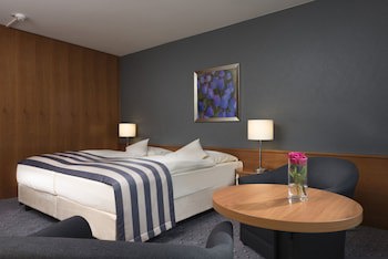 Maritim Hotel Ulm galeri fotoğrafı
