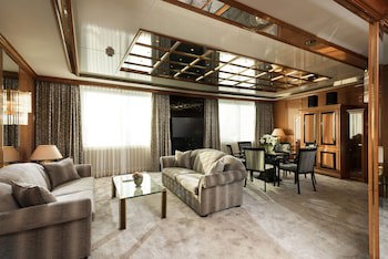 Maritim Hotel Ulm galeri fotoğrafı