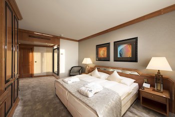 Maritim Hotel Ulm galeri fotoğrafı