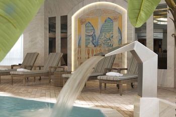 Maritim Hotel Ulm galeri fotoğrafı