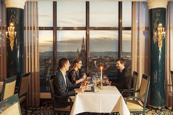 Maritim Hotel Ulm galeri fotoğrafı