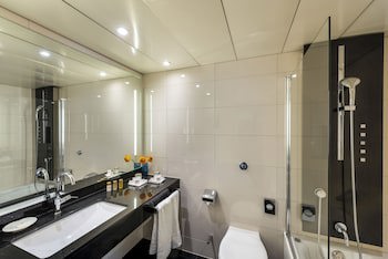 Maritim Hotel Ulm galeri fotoğrafı