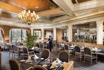 Maritim Hotel Ulm galeri fotoğrafı