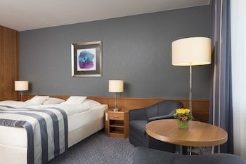 Maritim Hotel Ulm fotoğrafı