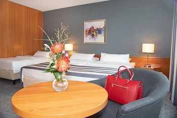 Maritim Hotel Ulm galeri fotoğrafı