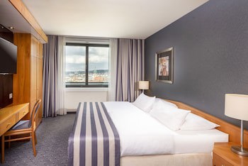 Maritim Hotel Ulm galeri fotoğrafı