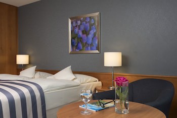 Maritim Hotel Ulm fotoğrafı