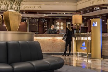 Maritim Hotel Ulm fotoğrafı