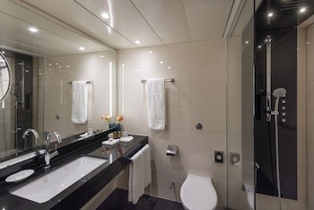 Maritim Hotel Ulm galeri fotoğrafı