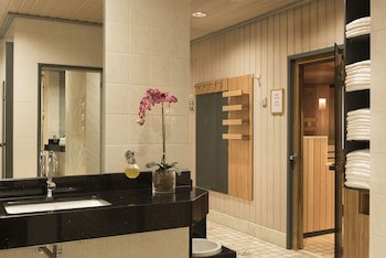Maritim Hotel Ulm galeri fotoğrafı