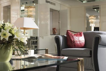 Maritim Hotel Ulm galeri fotoğrafı