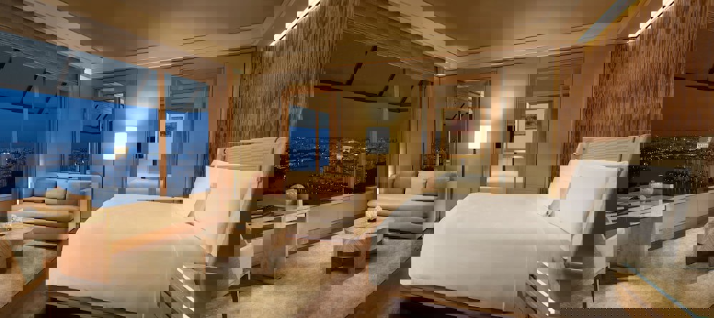 The Ritz-Carlton, Millenia Singapore