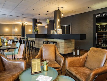 Mercure Hotel Berlin Zentrum galeri fotoğrafı