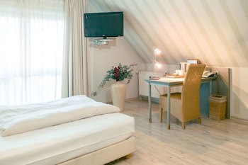 Hotel Ambiente Langenhagen Hannover by Tulip Inn galeri fotoğrafı