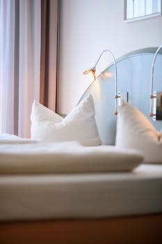 Hotel Ambiente Langenhagen Hannover by Tulip Inn galeri fotoğrafı