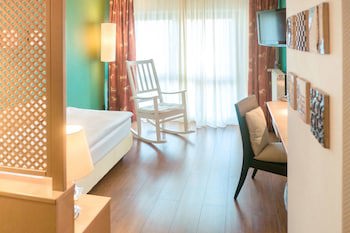 Hotel Ambiente Langenhagen Hannover by Tulip Inn galeri fotoğrafı
