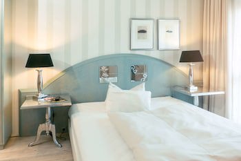 Hotel Ambiente Langenhagen Hannover by Tulip Inn galeri fotoğrafı