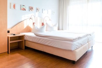 Hotel Ambiente Langenhagen Hannover by Tulip Inn galeri fotoğrafı