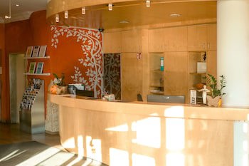 Hotel Ambiente Langenhagen Hannover by Tulip Inn fotoğrafı