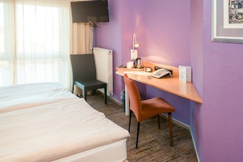 Hotel Ambiente Langenhagen Hannover by Tulip Inn galeri fotoğrafı