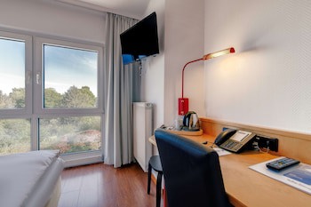 Hotel Ambiente Langenhagen Hannover by Tulip Inn galeri fotoğrafı