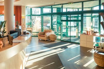 Hotel Ambiente Langenhagen Hannover by Tulip Inn fotoğrafı