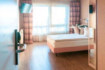 Hotel Ambiente Langenhagen Hannover by Tulip Inn galeri fotoğrafı