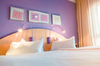 Hotel Ambiente Langenhagen Hannover by Tulip Inn galeri fotoğrafı