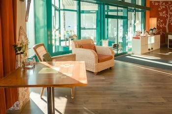 Hotel Ambiente Langenhagen Hannover by Tulip Inn fotoğrafı