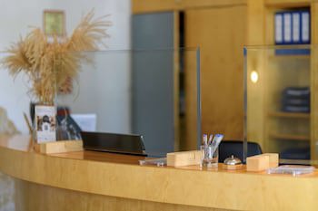 Hotel Ambiente Langenhagen Hannover by Tulip Inn galeri fotoğrafı