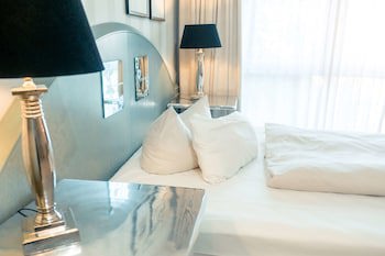 Hotel Ambiente Langenhagen Hannover by Tulip Inn galeri fotoğrafı