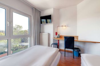 Hotel Ambiente Langenhagen Hannover by Tulip Inn galeri fotoğrafı