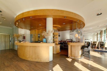 Hotel Ambiente Langenhagen Hannover by Tulip Inn galeri fotoğrafı