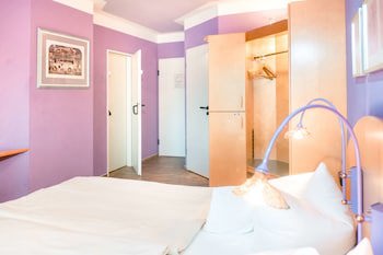 Hotel Ambiente Langenhagen Hannover by Tulip Inn galeri fotoğrafı