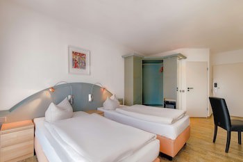 Hotel Ambiente Langenhagen Hannover by Tulip Inn galeri fotoğrafı