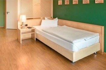 Hotel Ambiente Langenhagen Hannover by Tulip Inn galeri fotoğrafı