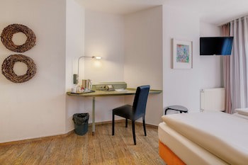 Hotel Ambiente Langenhagen Hannover by Tulip Inn galeri fotoğrafı