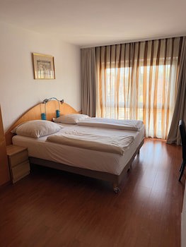 Hotel Ambiente Langenhagen Hannover by Tulip Inn fotoğrafı
