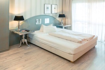 Hotel Ambiente Langenhagen Hannover by Tulip Inn galeri fotoğrafı