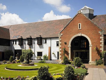 Forest Of Arden Hotel & Country Club